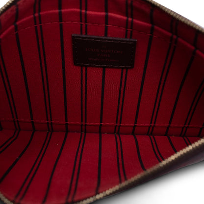 Louis Vuitton Neverfull GM Damier Ebene