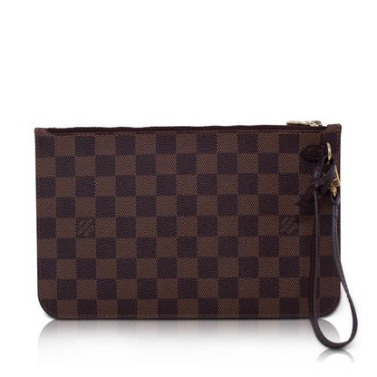 Louis Vuitton Neverfull GM Damier Ebene