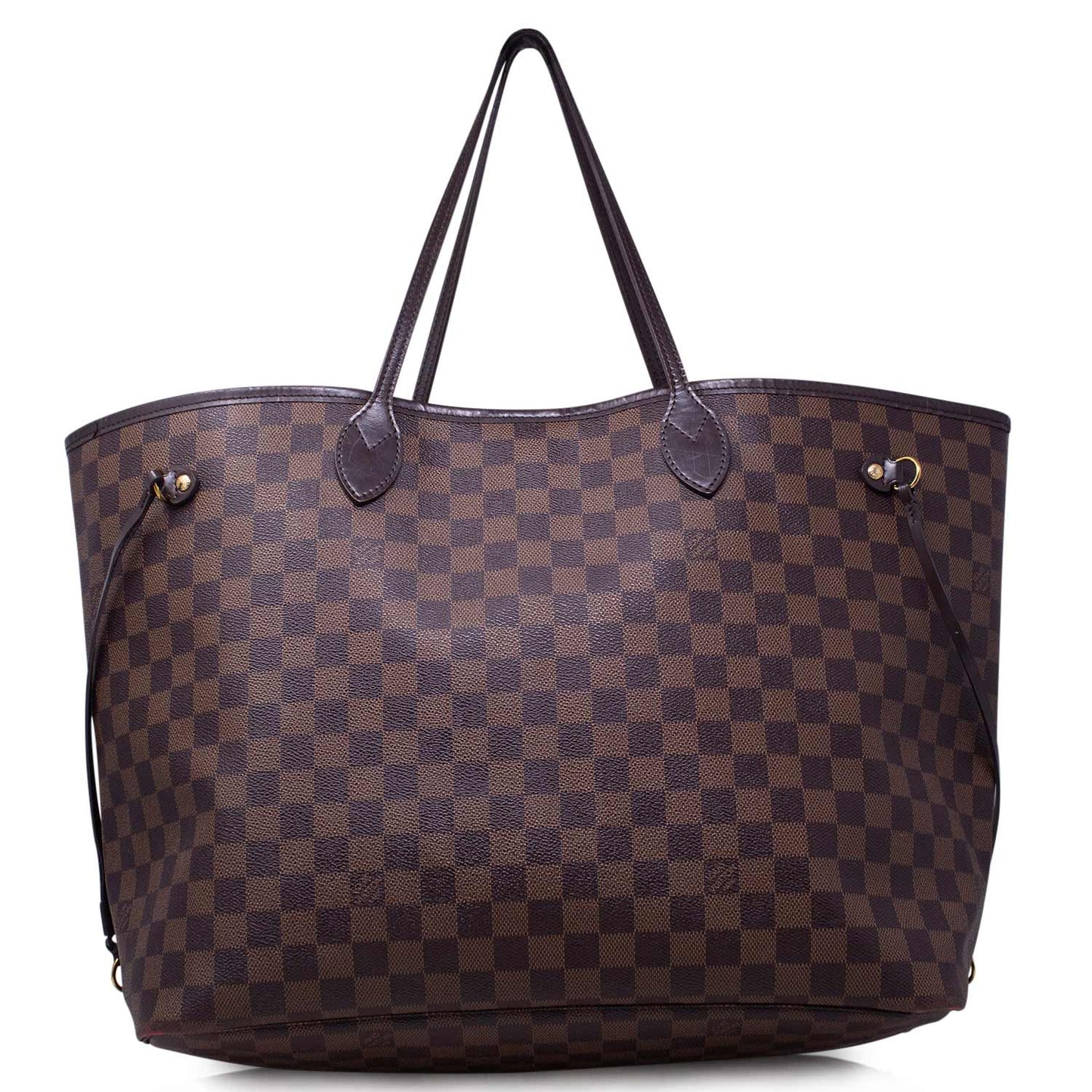 Louis Vuitton Neverfull GM Damier Ebene