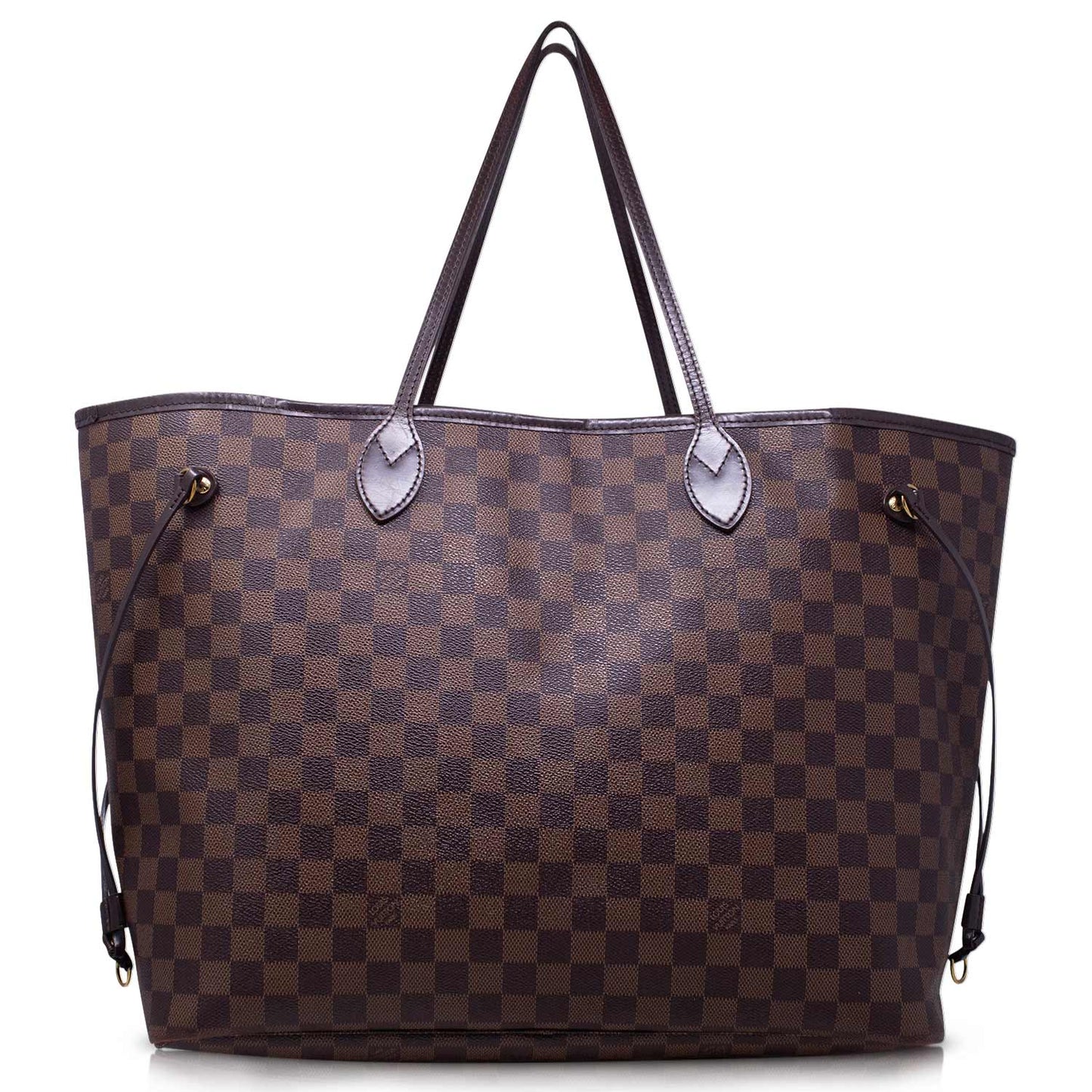 Louis Vuitton Neverfull GM Damier Ebene
