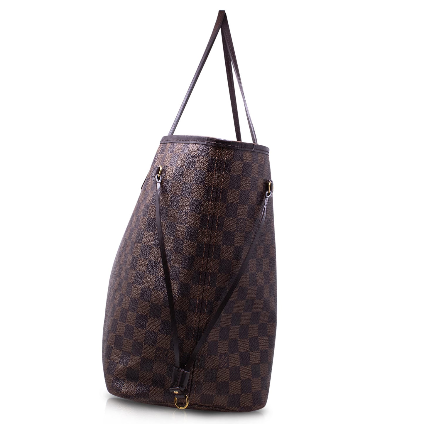 Louis Vuitton Neverfull GM Damier Ebene