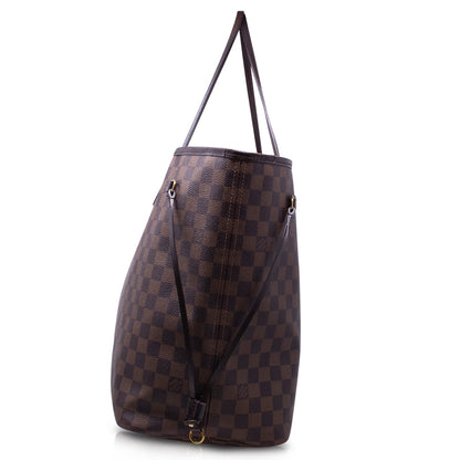 Louis Vuitton Neverfull GM Damier Ebene