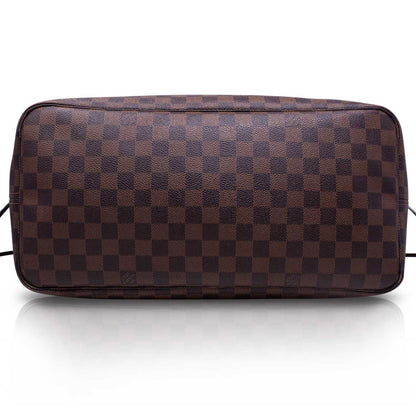 Louis Vuitton Neverfull GM Damier Ebene