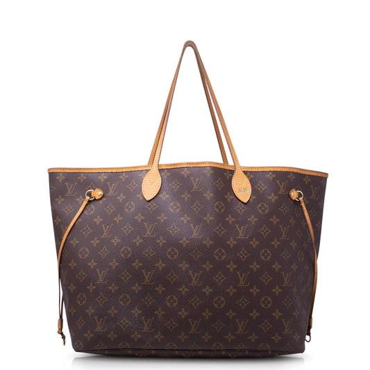 Louis Vuitton Neverfull GM Monogram
