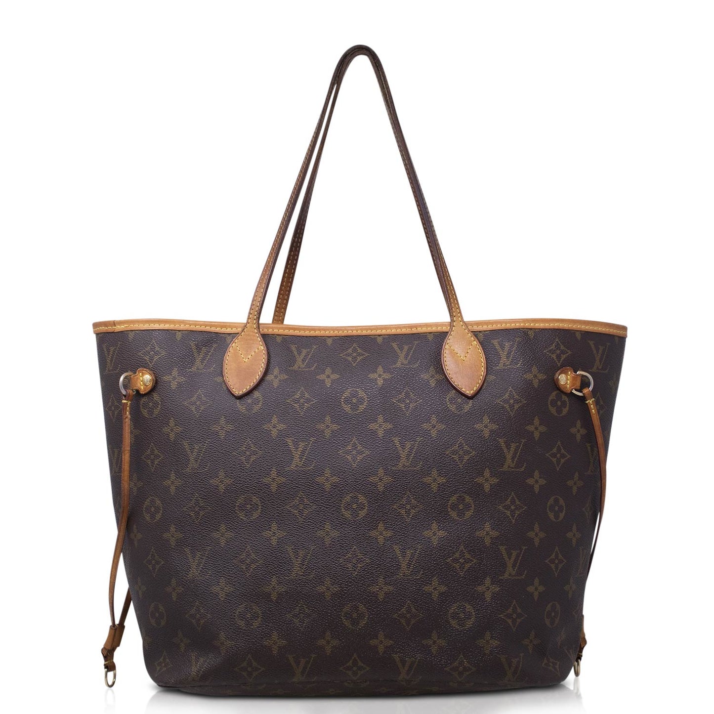 Louis Vuitton Neverfull MM Monogram 