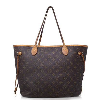 Louis Vuitton Neverfull MM Monogram 