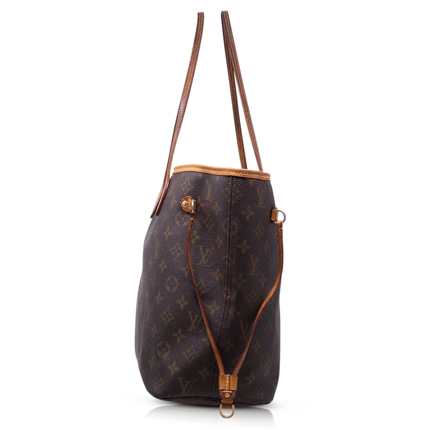 Louis Vuitton Neverfull MM Monogram 