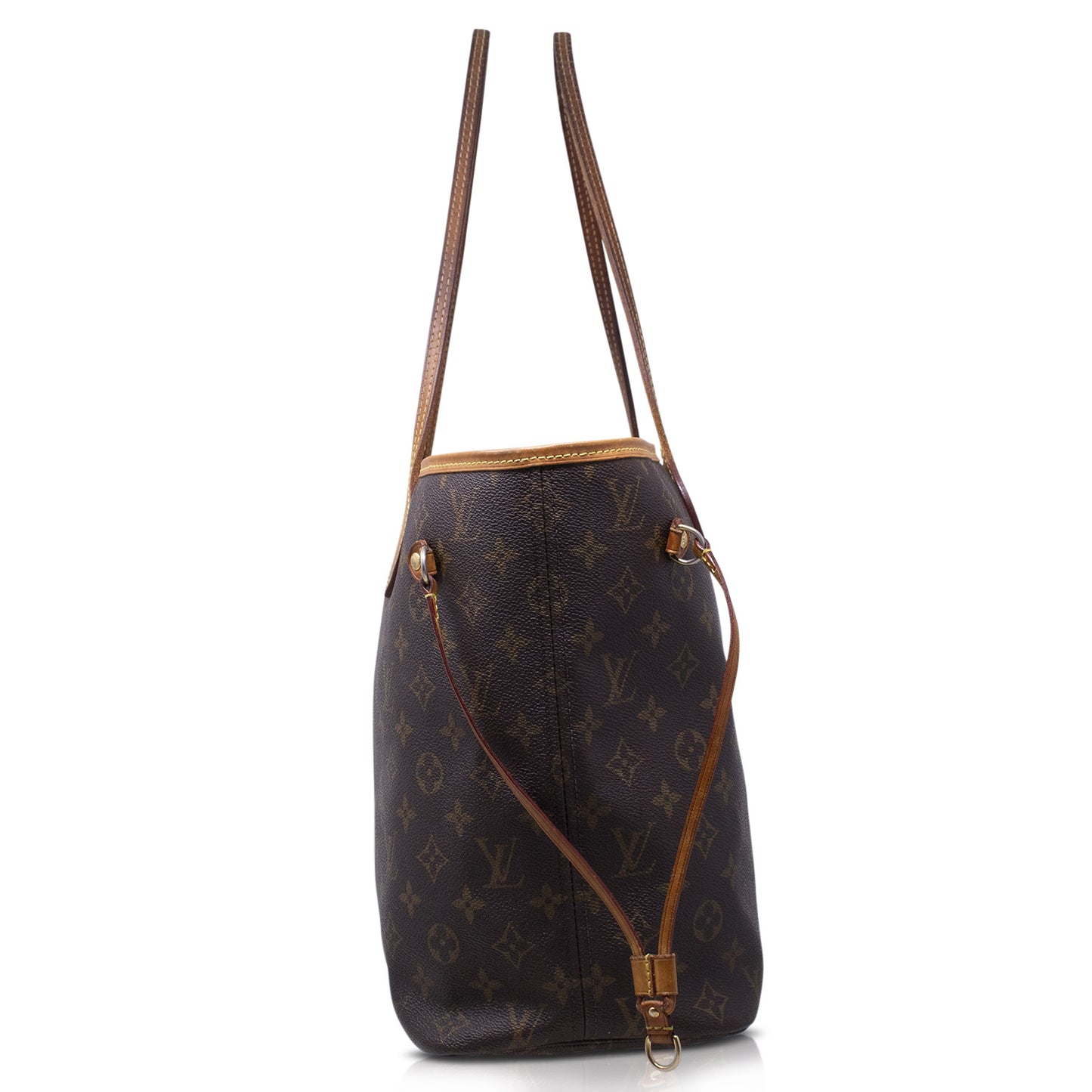 Louis Vuitton Neverfull MM Monogram 