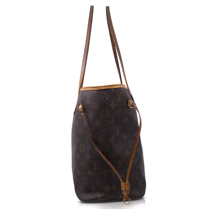 Louis Vuitton Neverfull MM Monogram 
