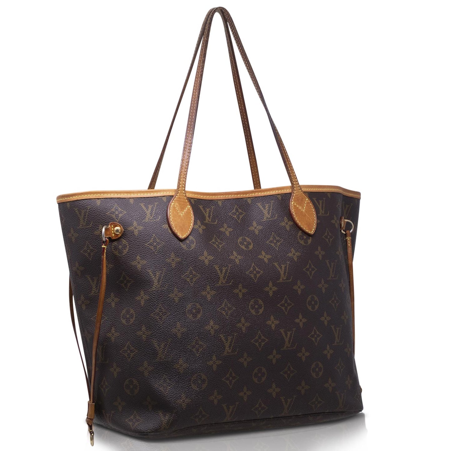 Louis Vuitton Neverfull MM Monogram 