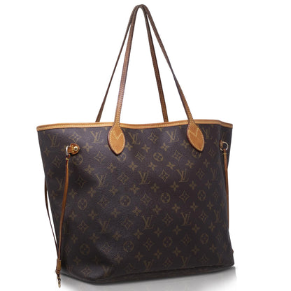 Louis Vuitton Neverfull MM Monogram 