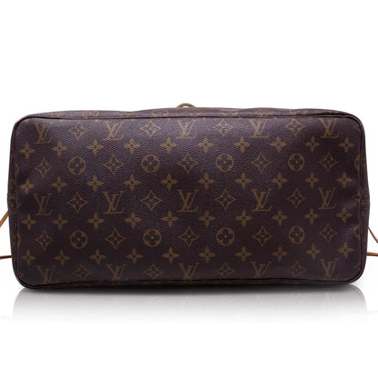 Louis Vuitton Neverfull GM Monogram