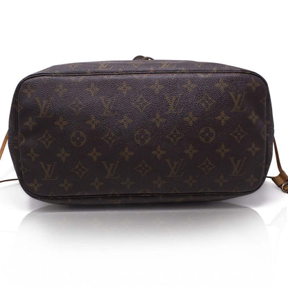 Louis Vuitton Neverfull MM Monogram 
