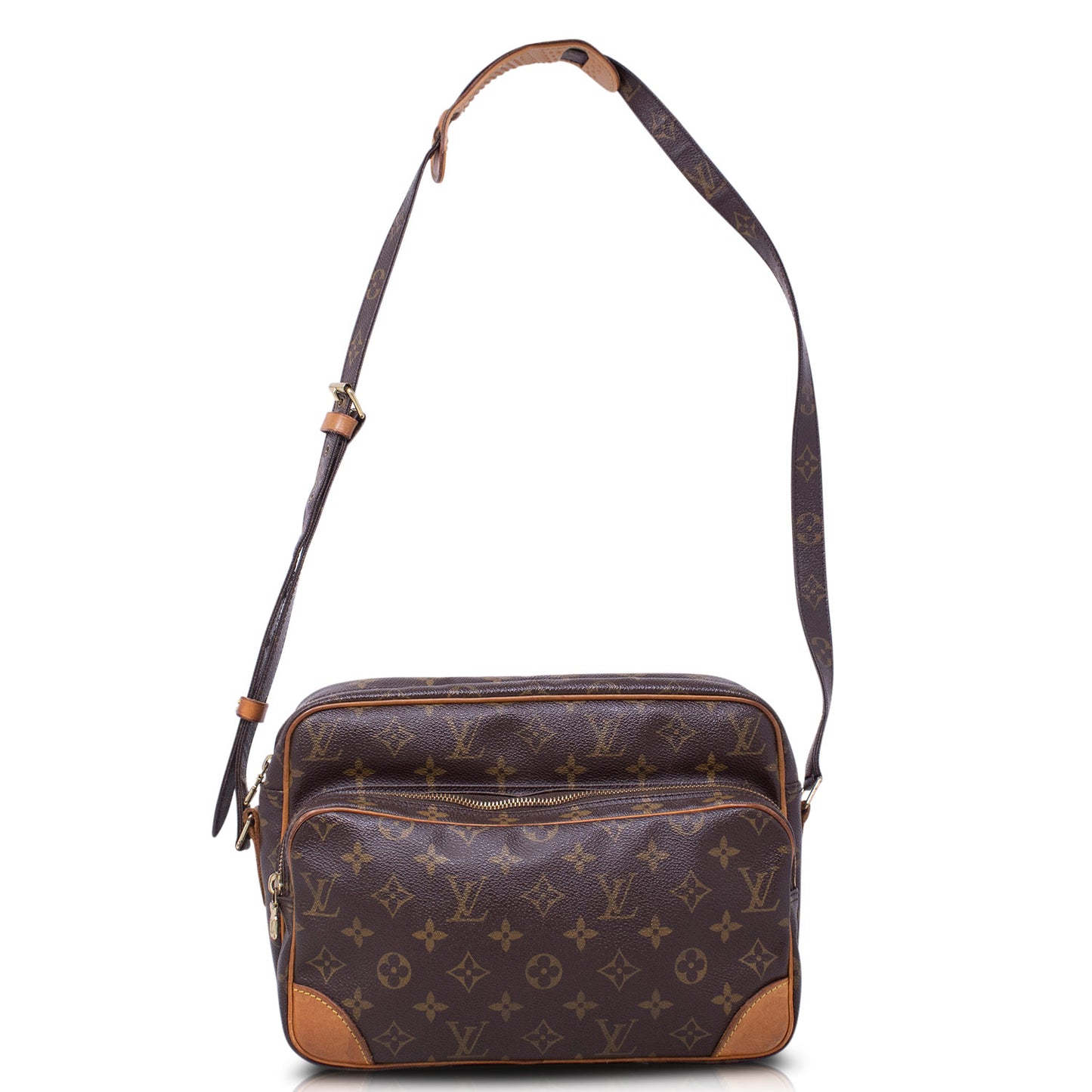 Louis Vuitton Nil Monogram Vintage 