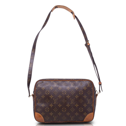 Louis Vuitton Nil Monogram Vintage 