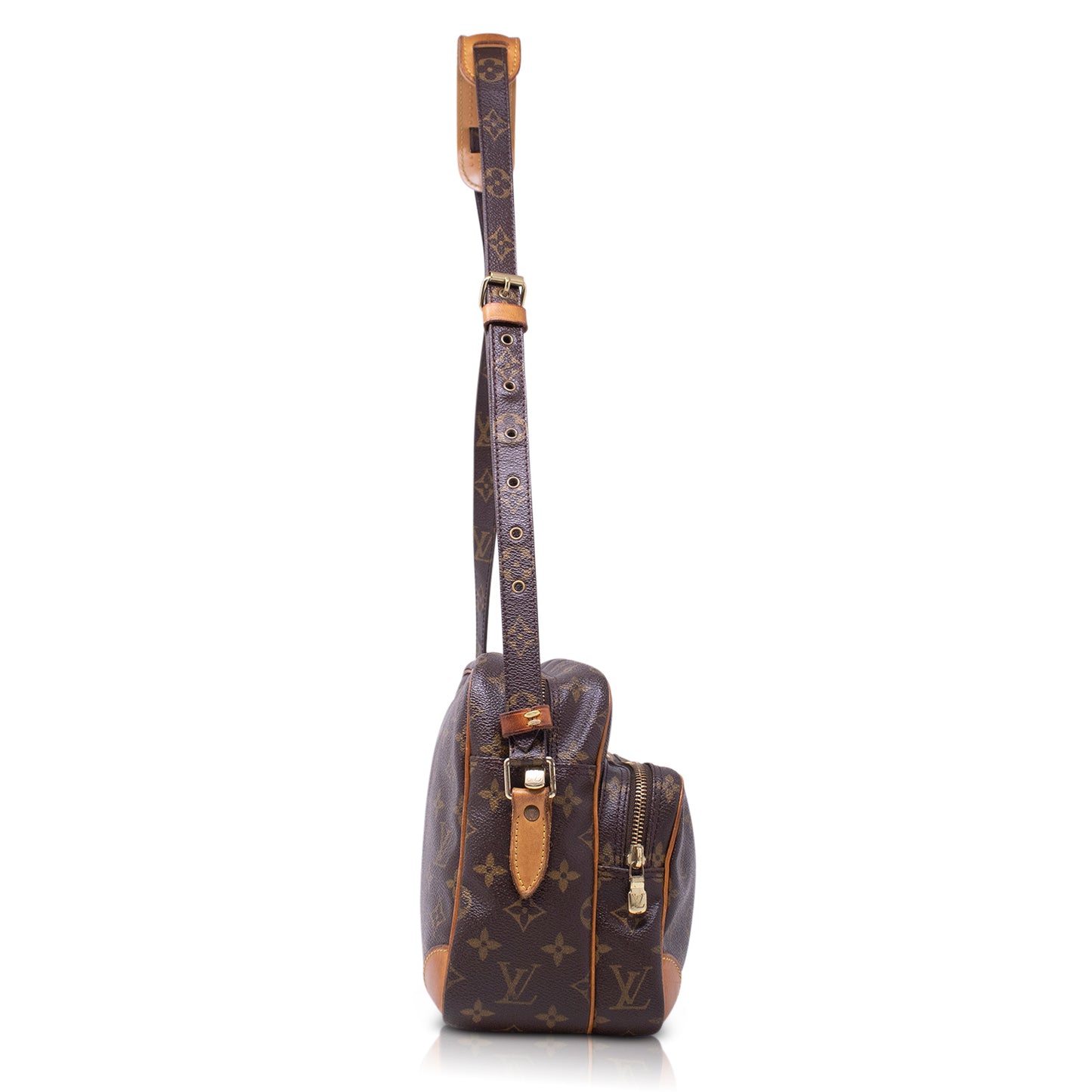 Louis Vuitton Nil Monogram Vintage 