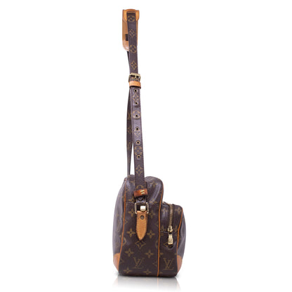Louis Vuitton Nil Monogram Vintage 