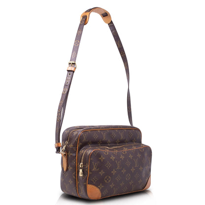 Louis Vuitton Nil Monogram Vintage 