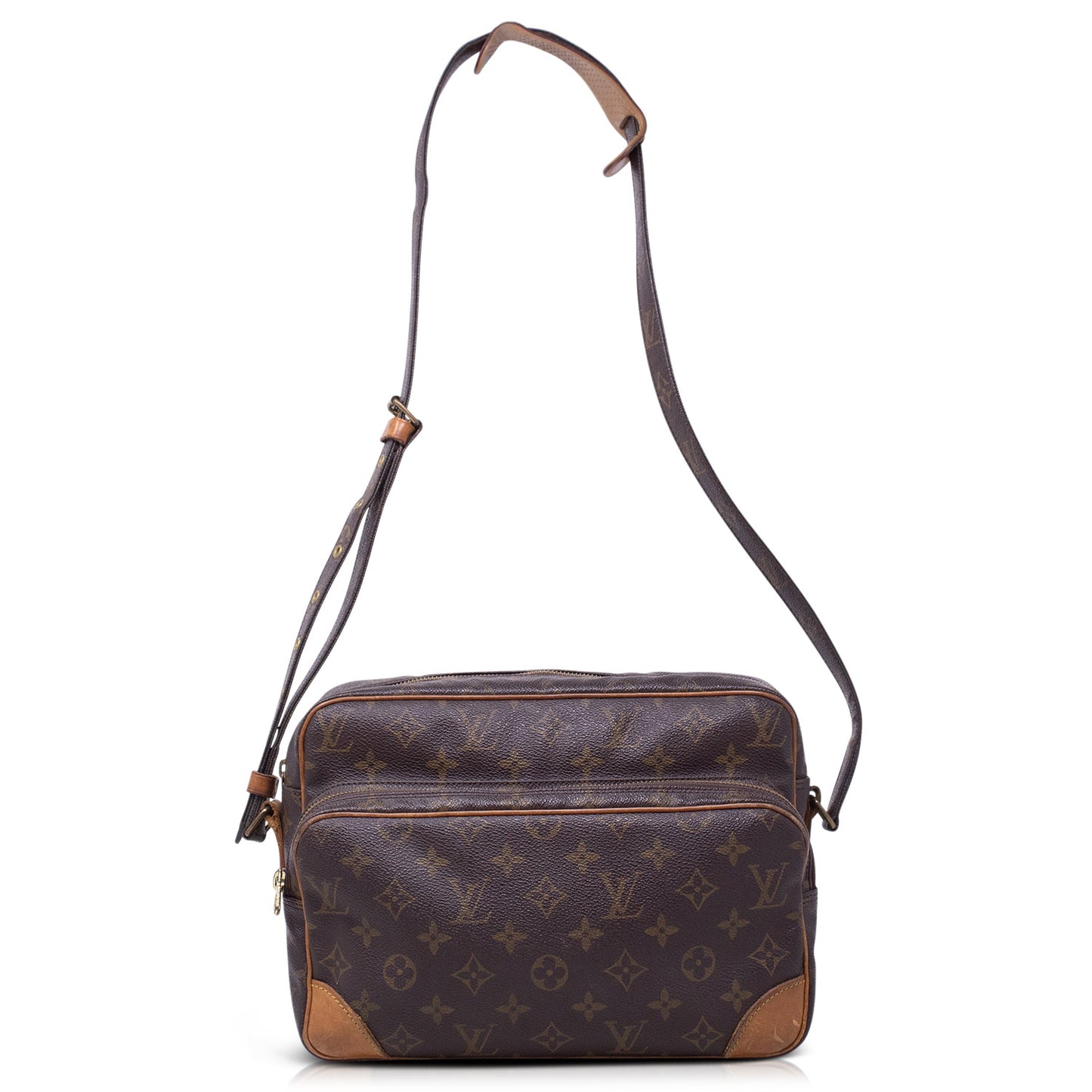 Louis Vuitton Nil Monogram Vintage