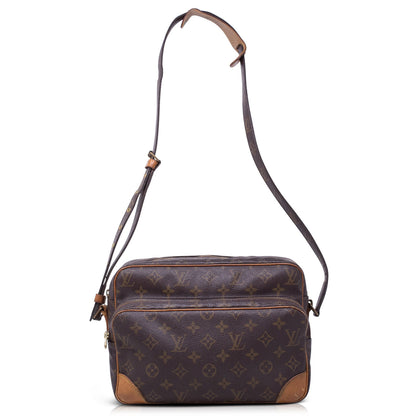 Louis Vuitton Nil Monogram Vintage