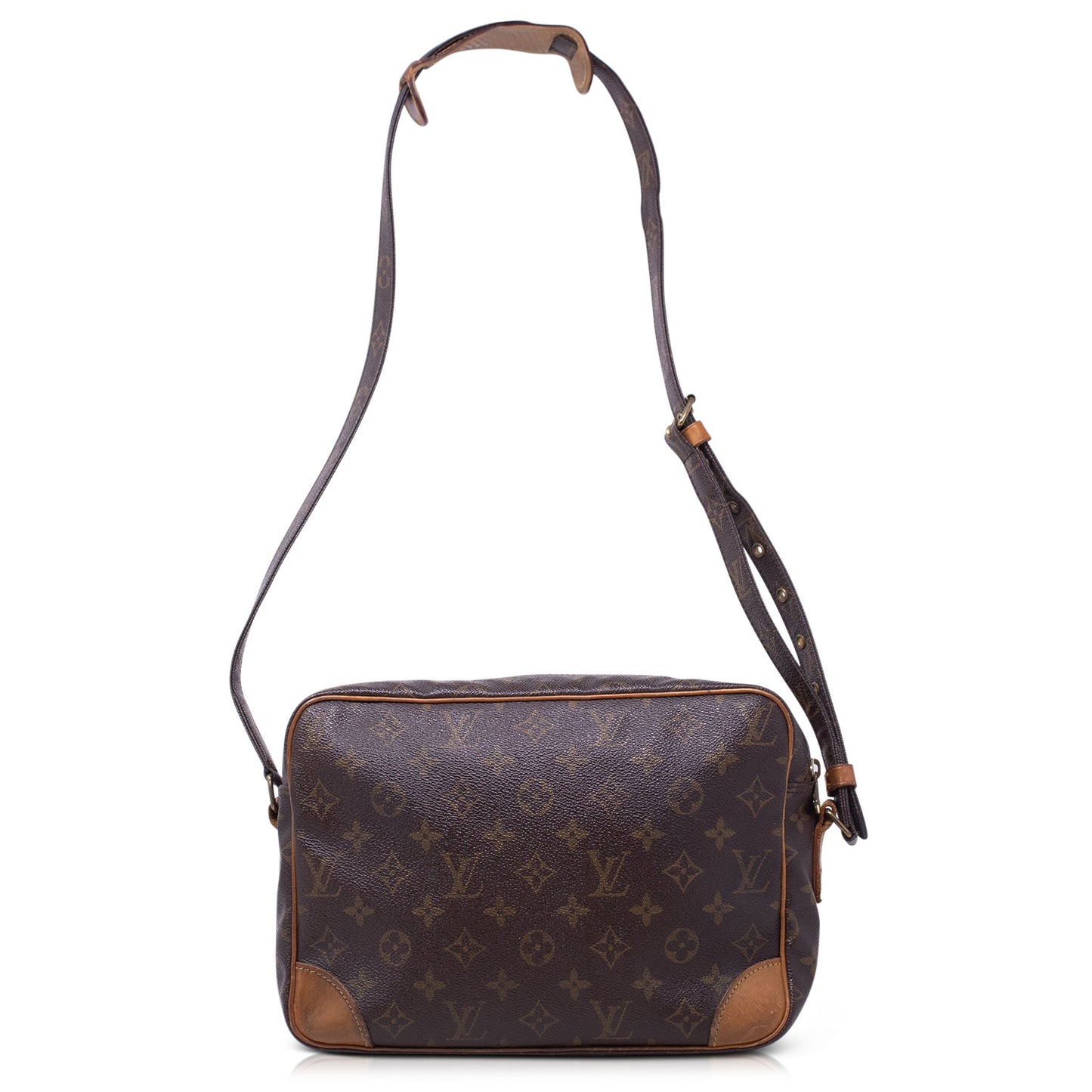 Louis Vuitton Nil Monogram Vintage