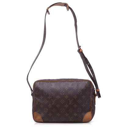 Louis Vuitton Nil Monogram Vintage