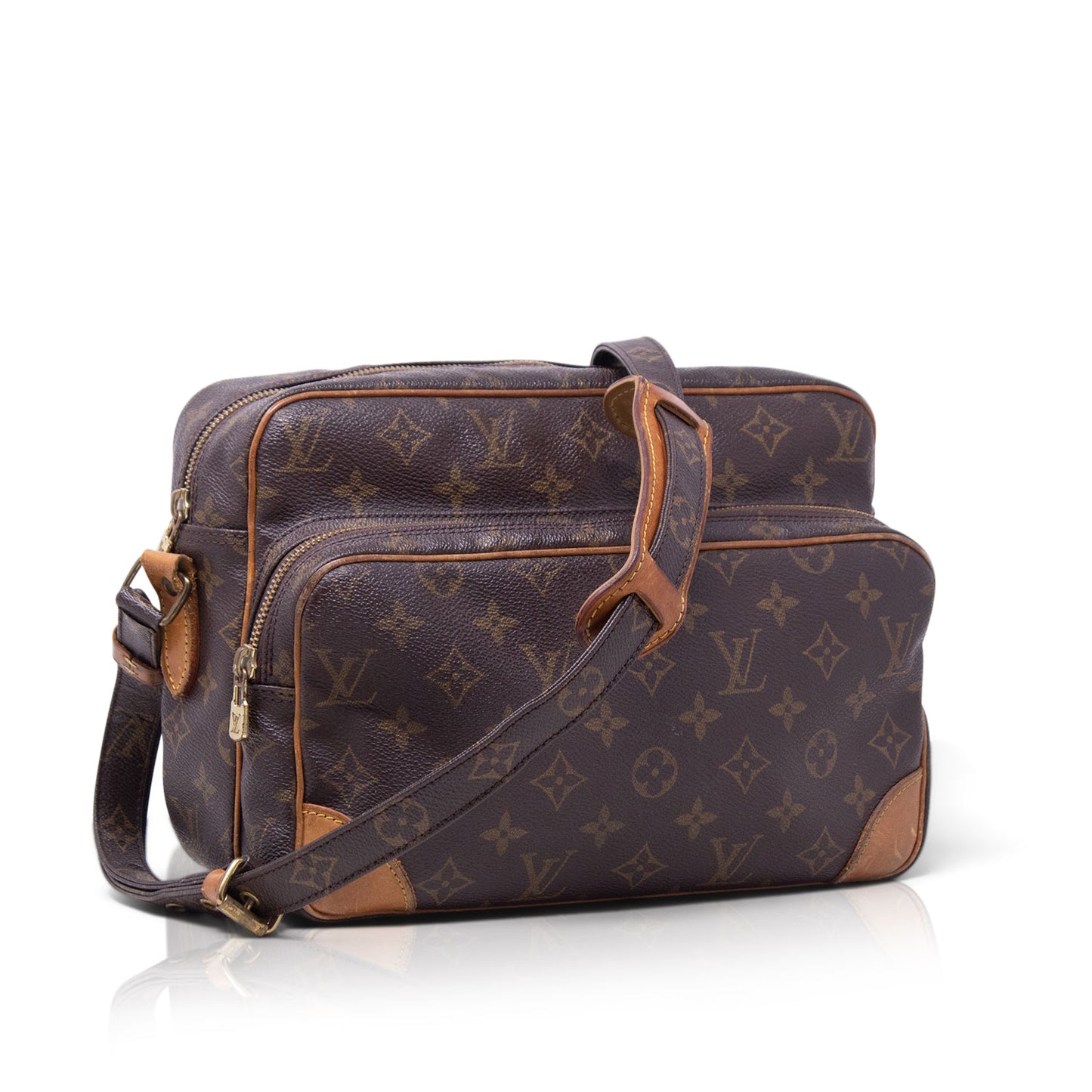 Louis Vuitton Nil Monogram Vintage