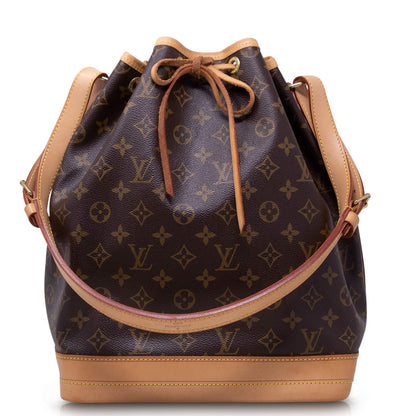 Louis Vuitton Noe Monogram