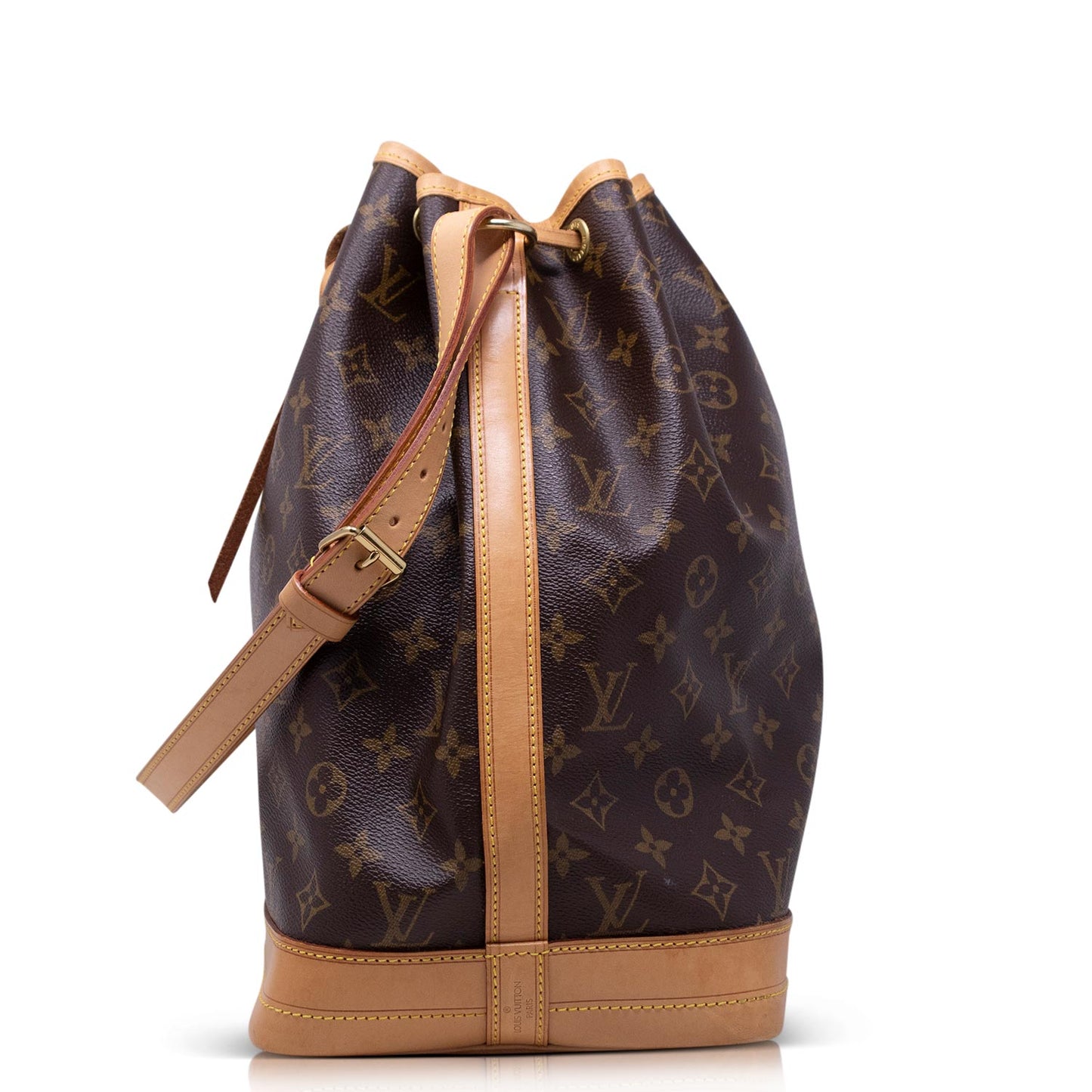 Louis Vuitton Noe Monogram