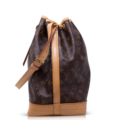 Louis Vuitton Noe Monogram