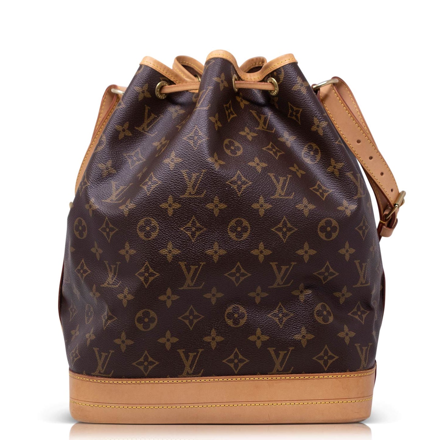 Louis Vuitton Noe Monogram