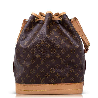 Louis Vuitton Noe Monogram