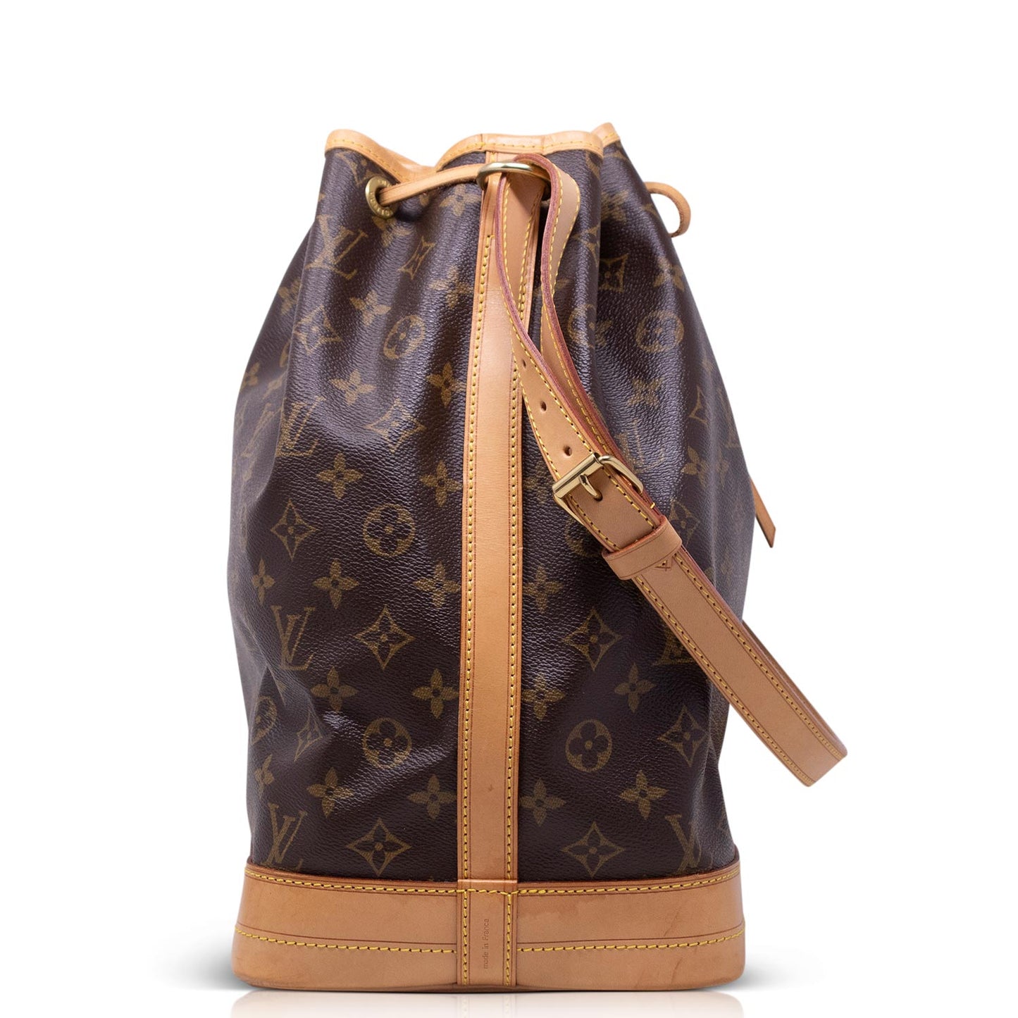 Louis Vuitton Noe Monogram