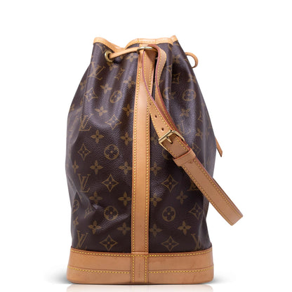 Louis Vuitton Noe Monogram