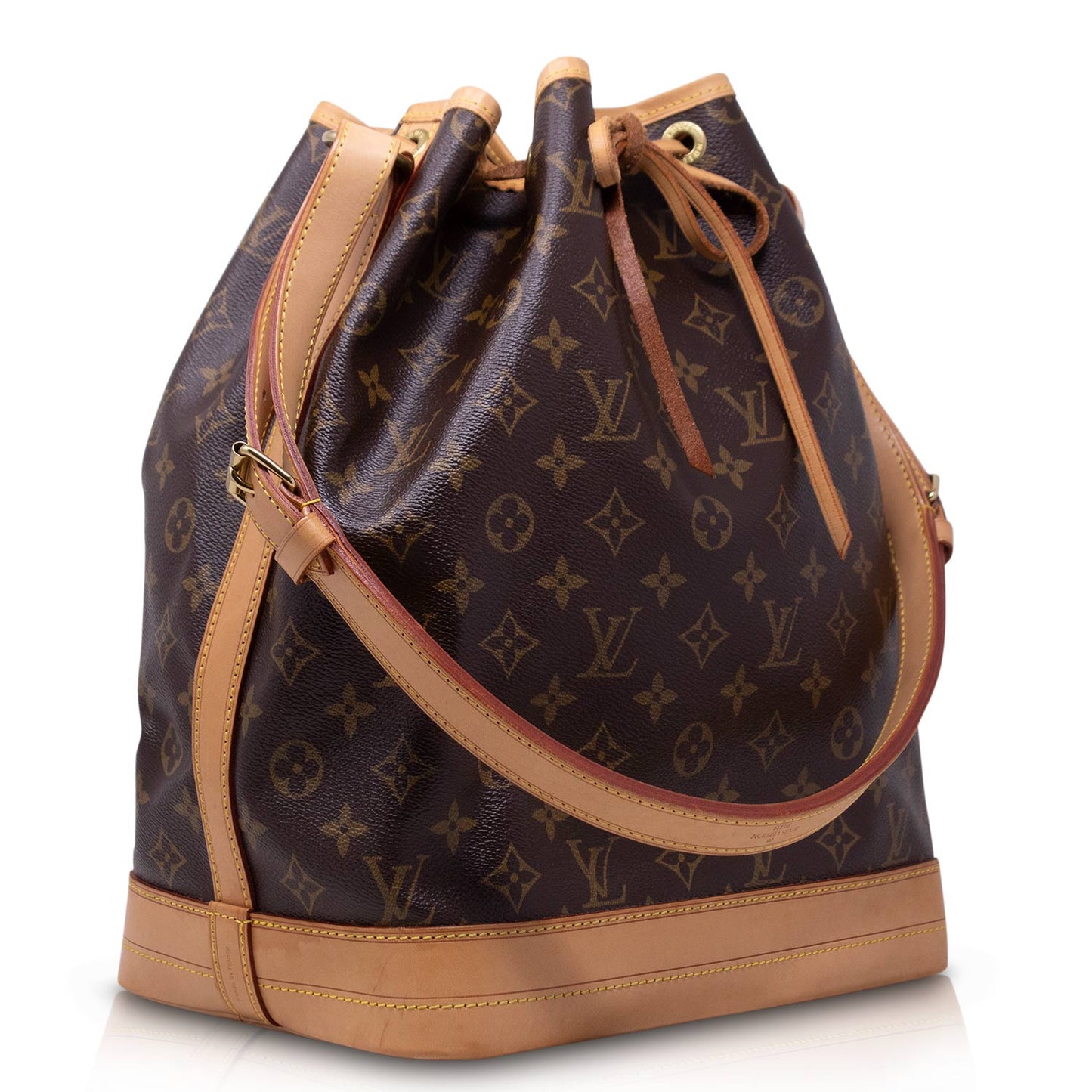 Louis Vuitton Noe Monogram