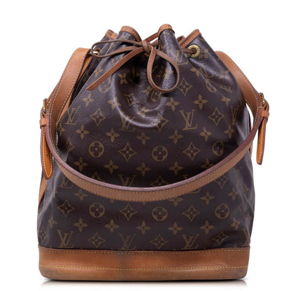 Louis Vuitton Noe Monogram