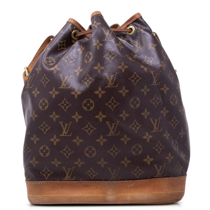 Louis Vuitton Noe Monogram