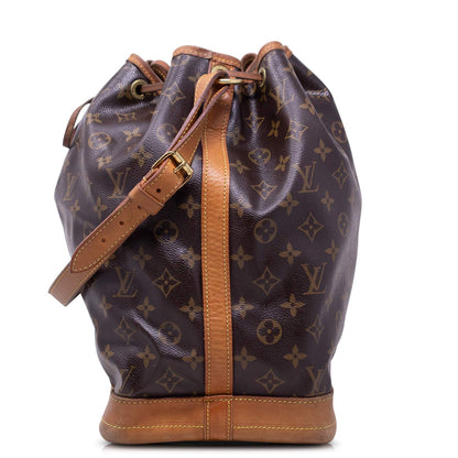 Louis Vuitton Noe Monogram