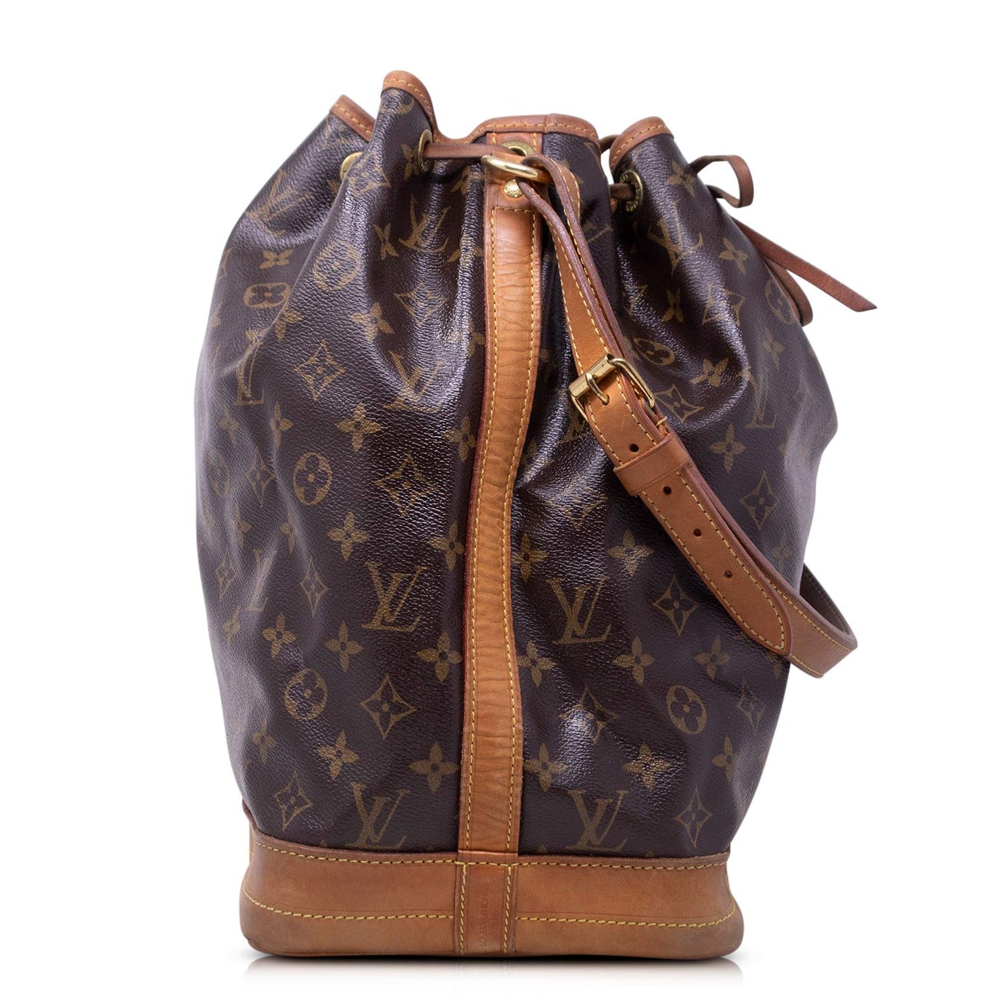 Louis Vuitton Noe Monogram