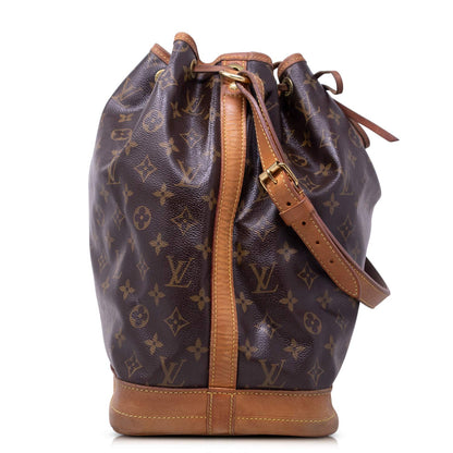 Louis Vuitton Noe Monogram