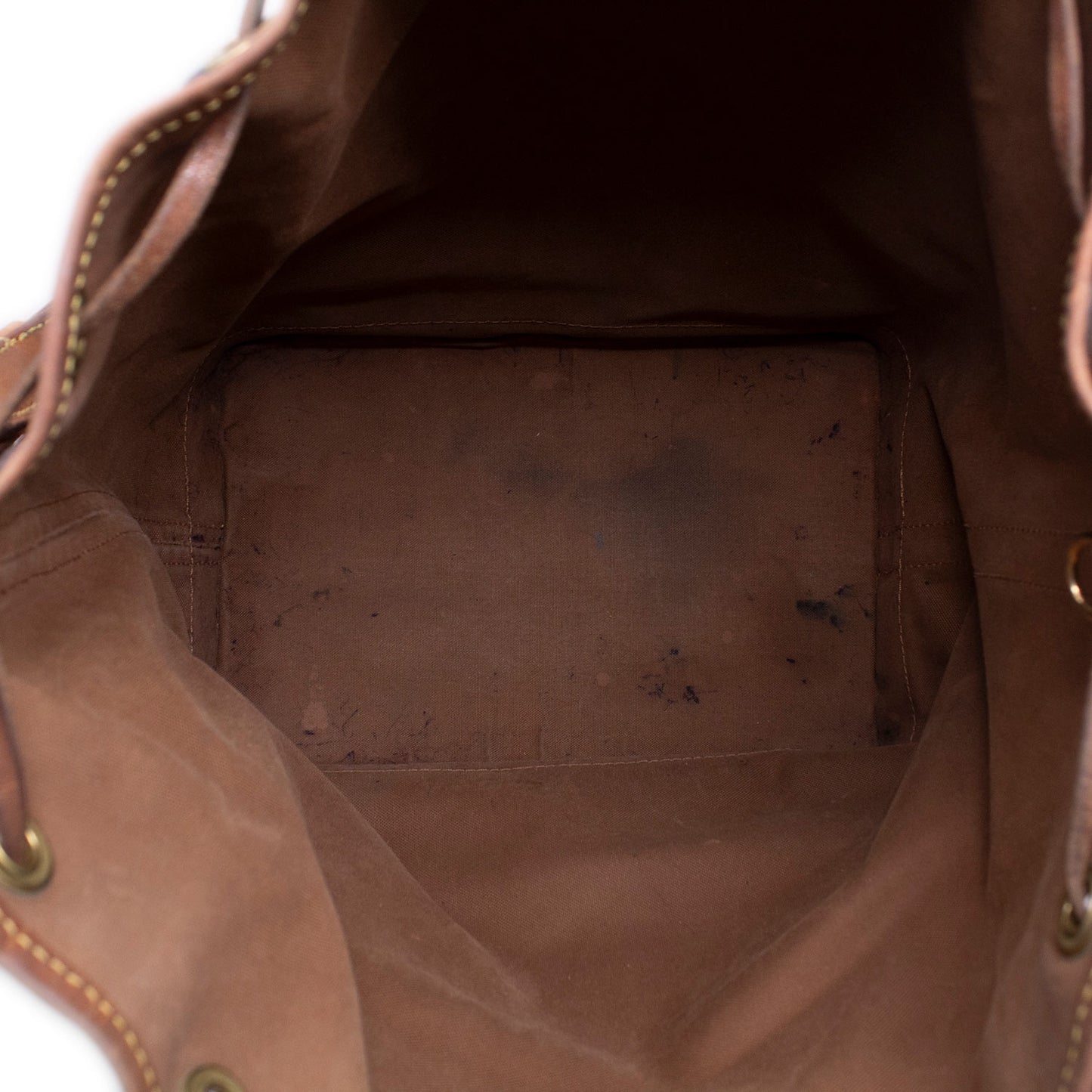 Louis Vuitton Noe Monogram