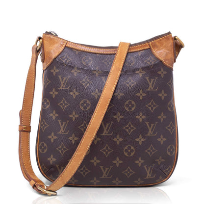 Louis Vuitton Odeon Pm Monogram