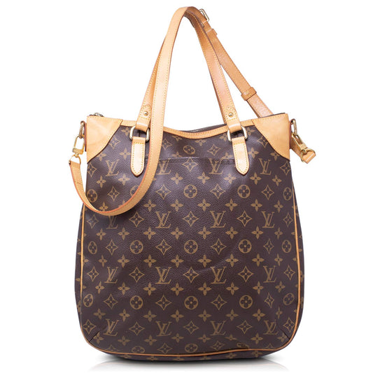 Louis Vuitton Odeon Gm Monogram