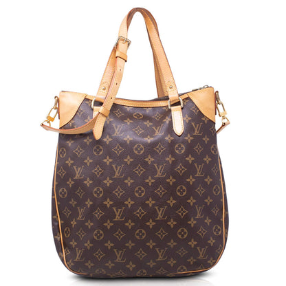 Louis Vuitton Odeon Gm Monogram