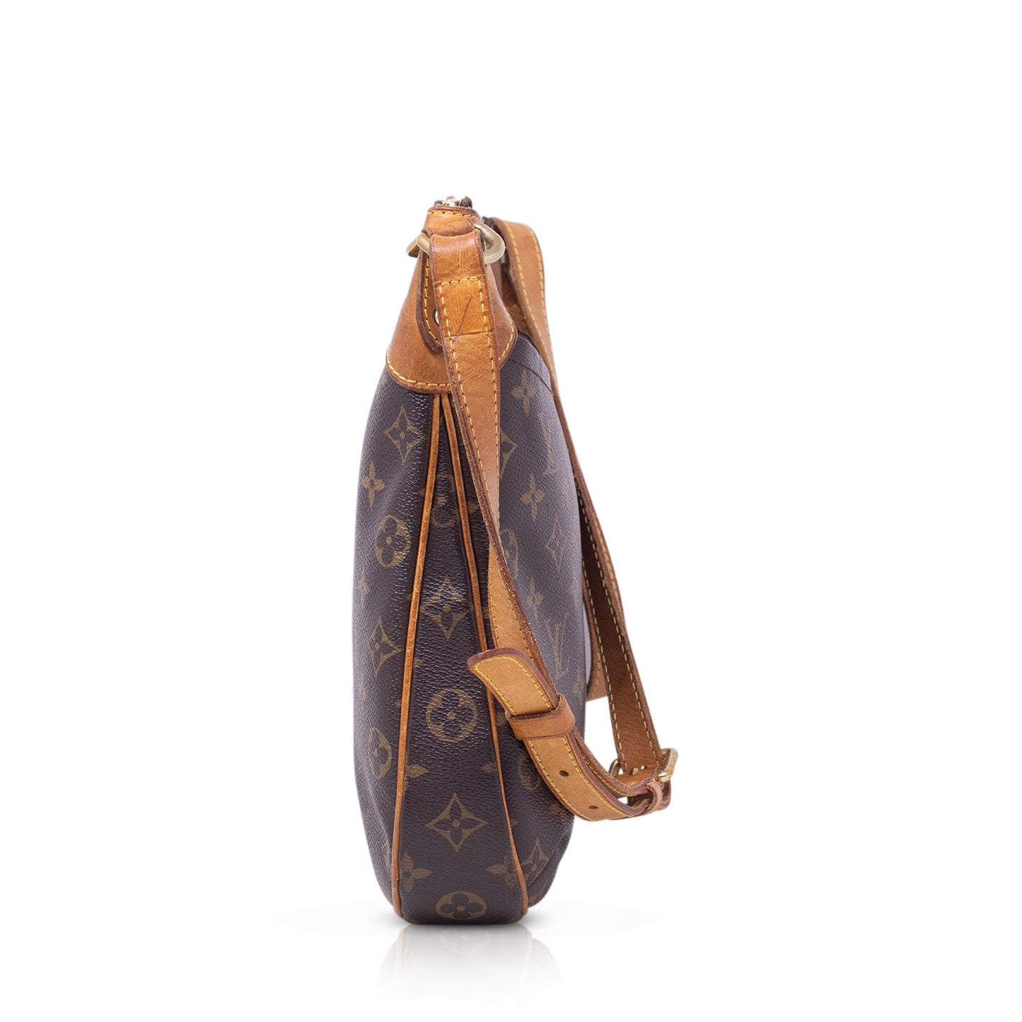 Louis Vuitton Odeon Pm Monogram