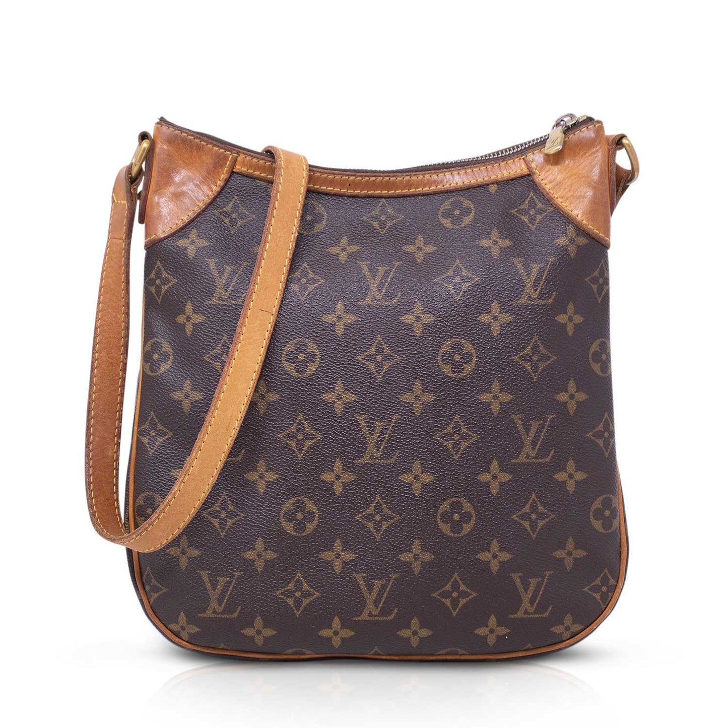 Louis Vuitton Odeon Pm Monogram