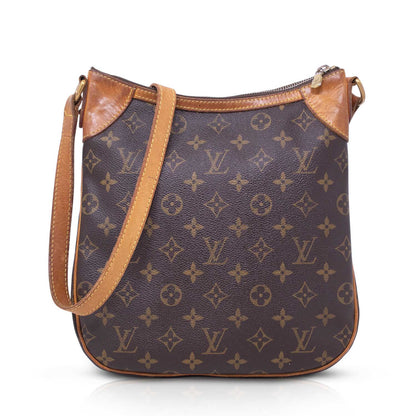 Louis Vuitton Odeon Pm Monogram