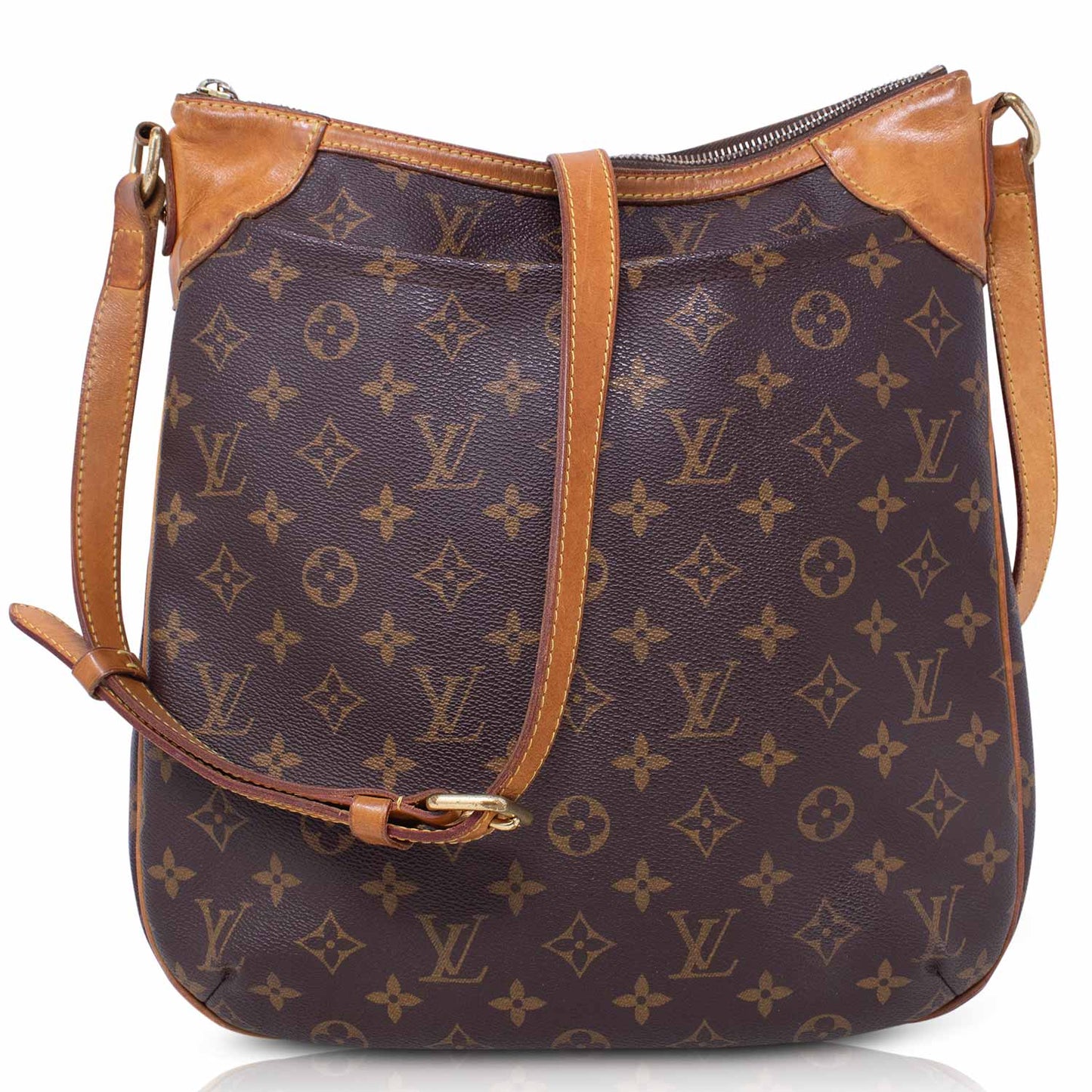 Louis Vuitton Odeon Pm Monogram