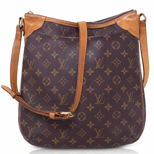Louis Vuitton Odeon Pm Monogram