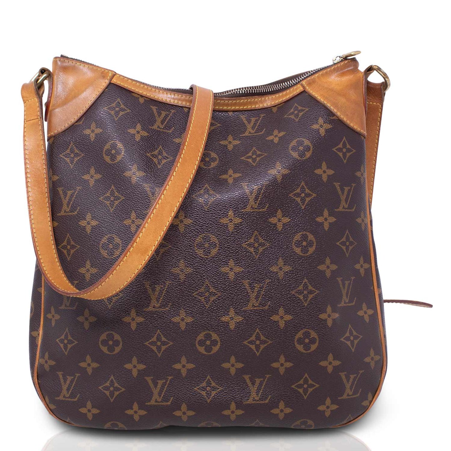 Louis Vuitton Odeon Pm Monogram